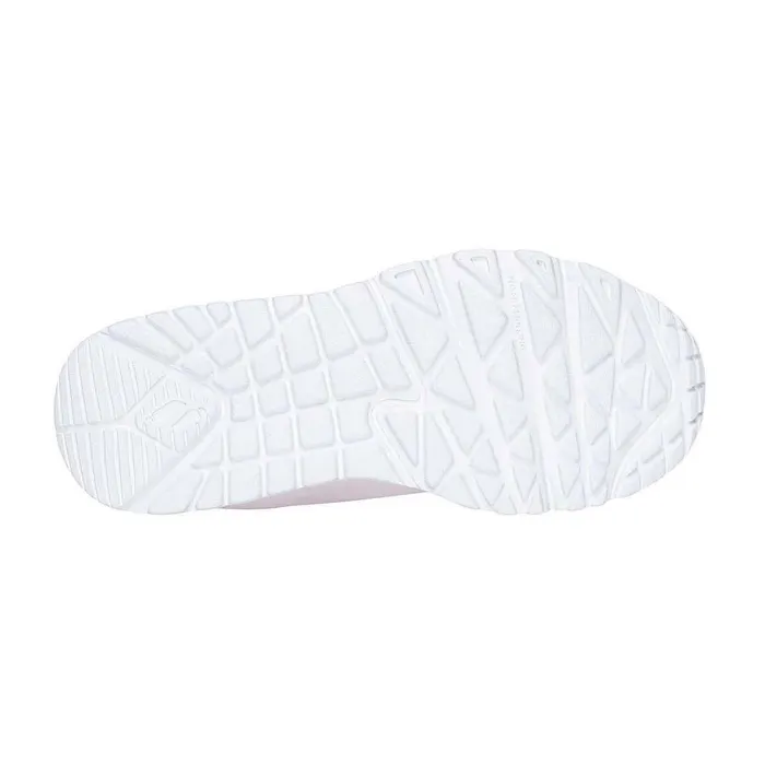 Skechers Uno Lite-Metallic Mode Sneakers Junior
