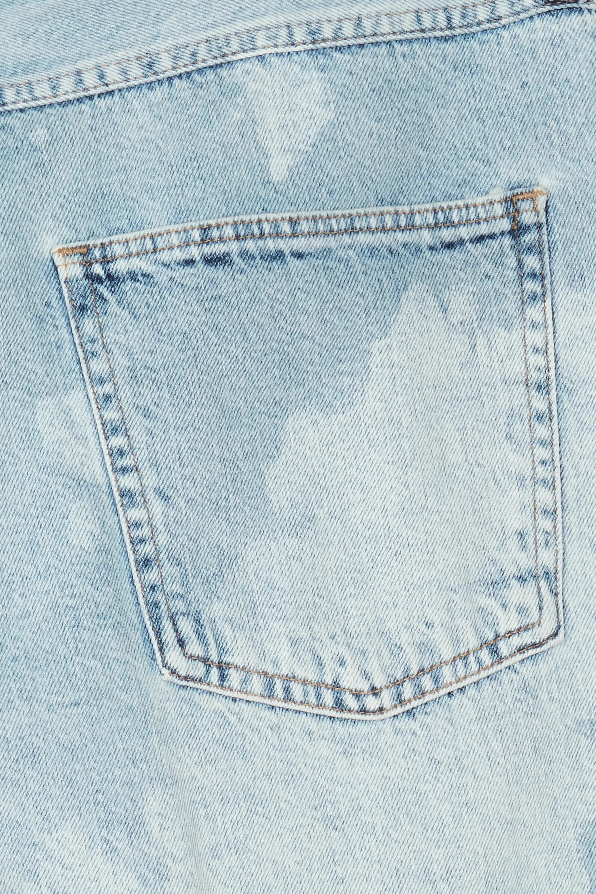EDWIN Jean Cosmos Bleu