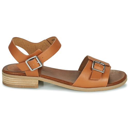 Kickers - BUCIDI - Camel