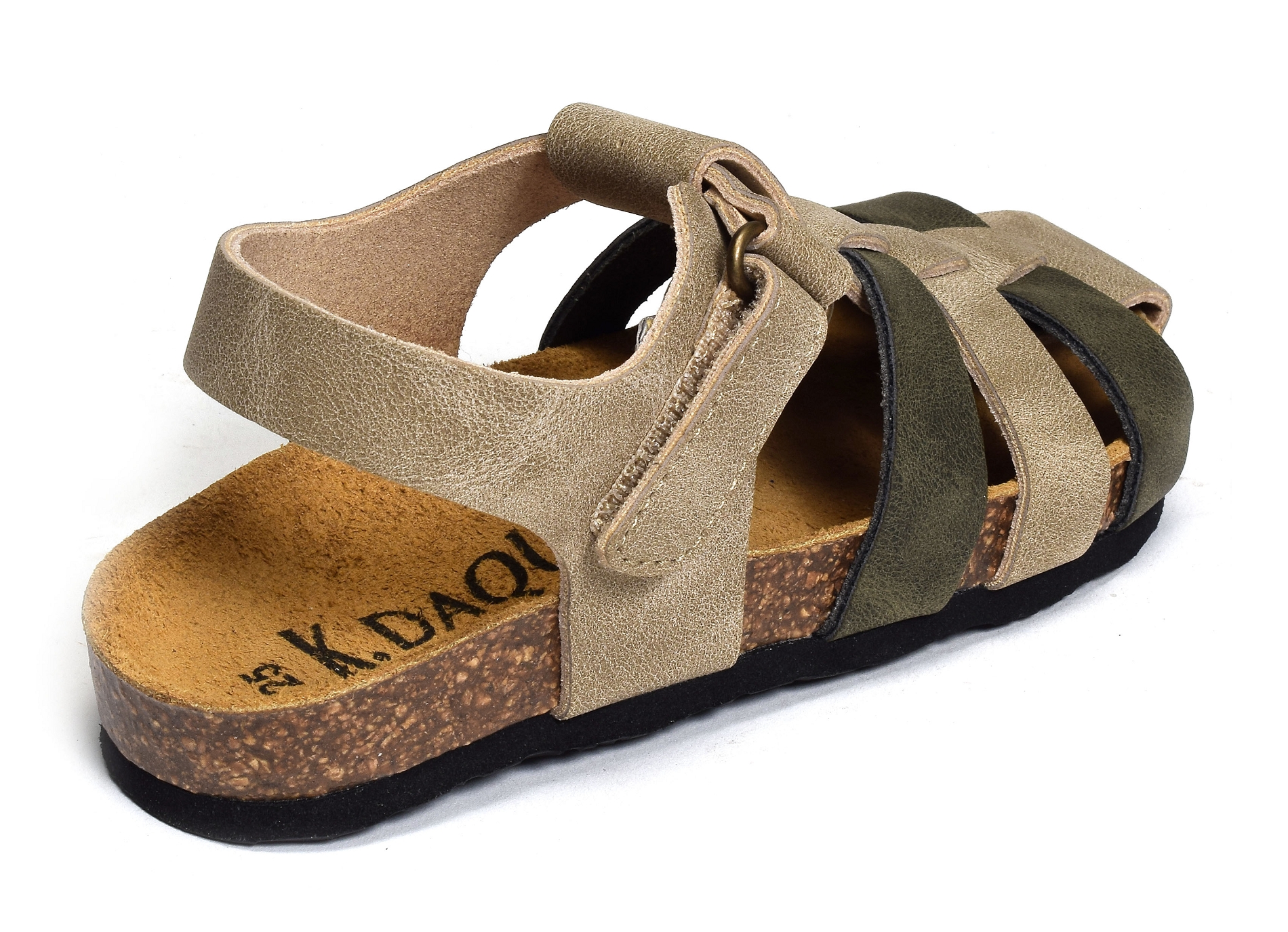 Pif kaki beige