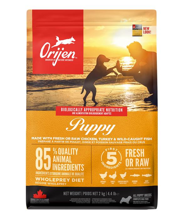 ORIJEN™ Trockenfutter für Hunde Puppy
