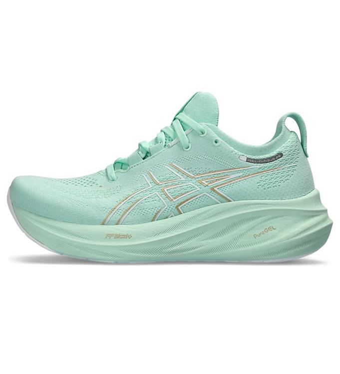 ASICS Women Gel-Nimbus 26 Hardloopschoenen