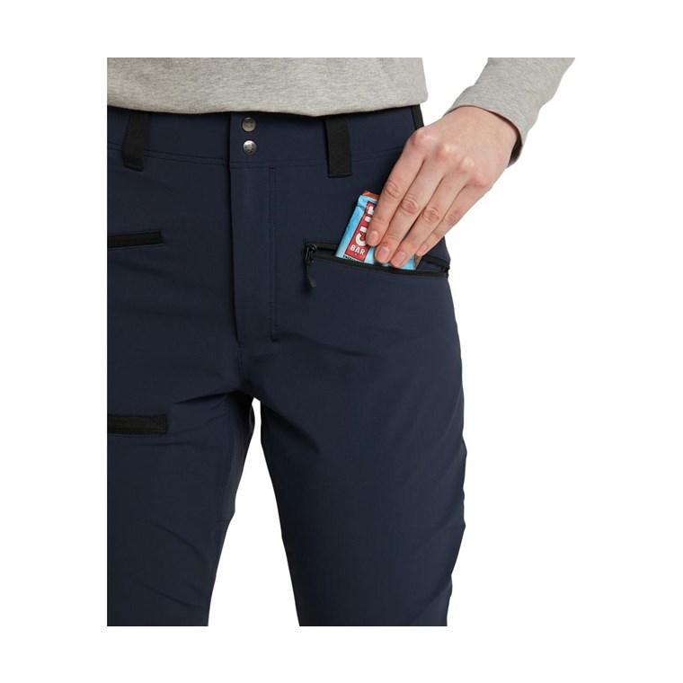 Haglöfs Mid Slim Pants Women