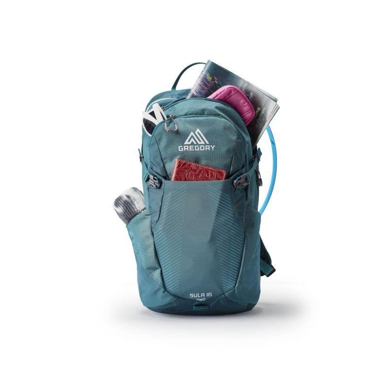 Sula 16 H2O - Sac à dos randonnée