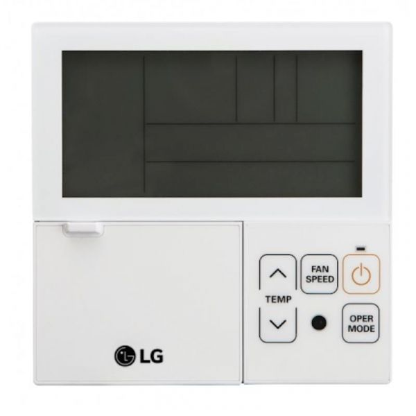 LG Comando Cassete PREMTB-001.ENCXCOM