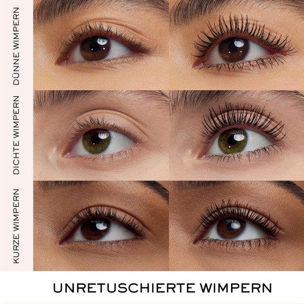 Lancôme Lash Idôle Flutter<br>8.5 ml, Ext 01