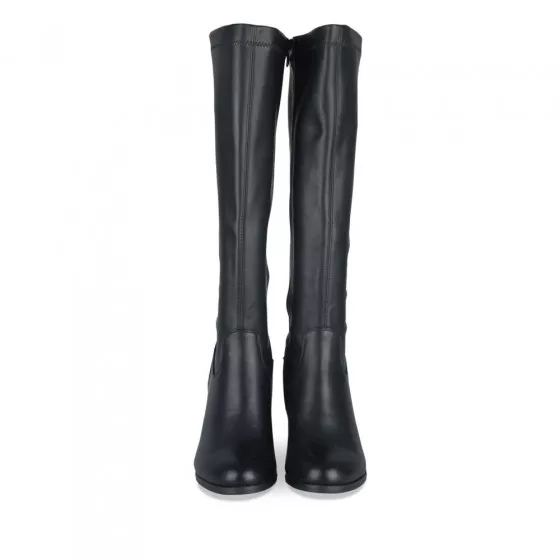 Bottes NOIR MyB