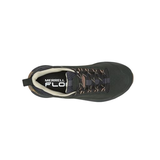 Merrell Moab Speed 2 LTR Sko, Black, 39