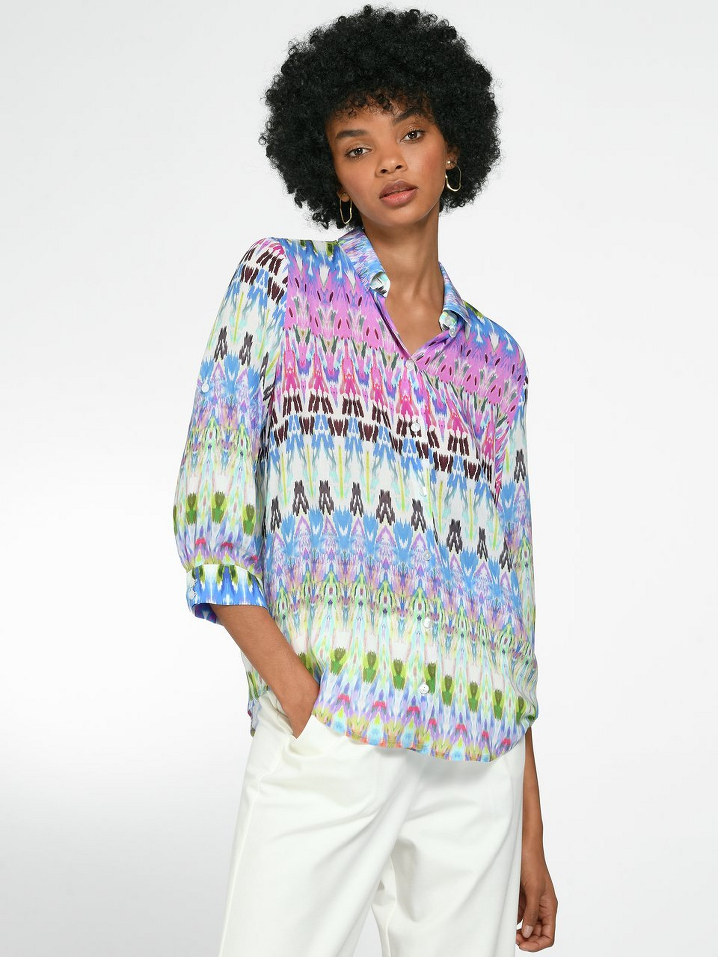Bluse