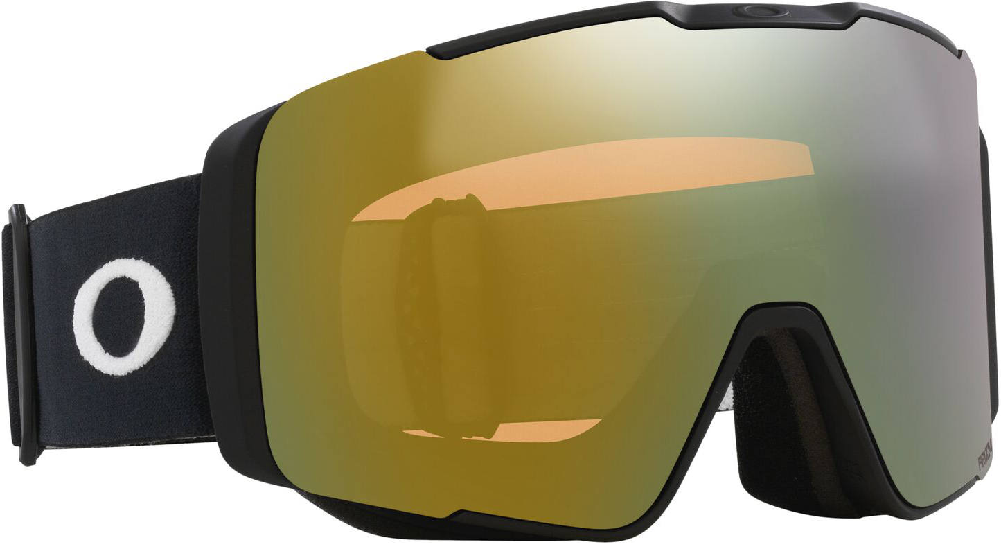 Oakley Line Miner Pro L