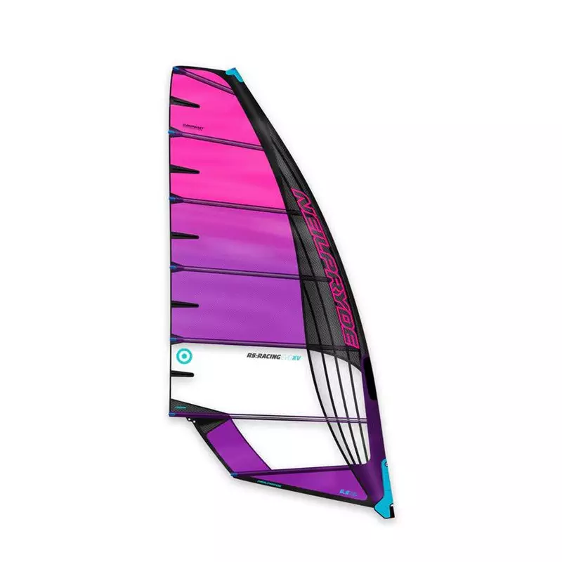 Voile windsurf NEILPRYDE RS Racing Evo XV 2024