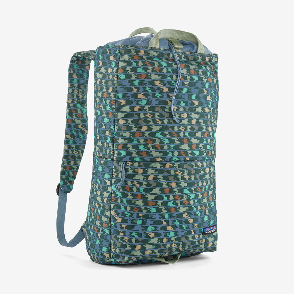 Fieldsmith Linked Pack 25L
