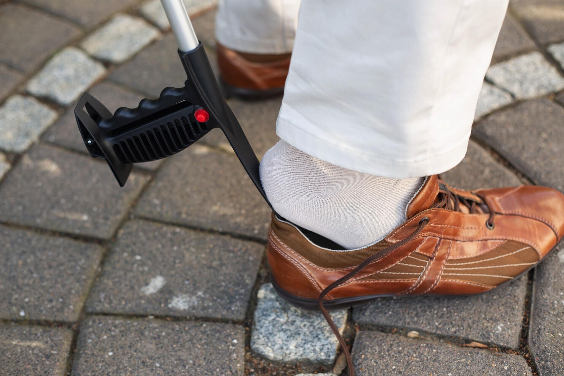 RIDDER 4-in-1 Greifhilfe Ally