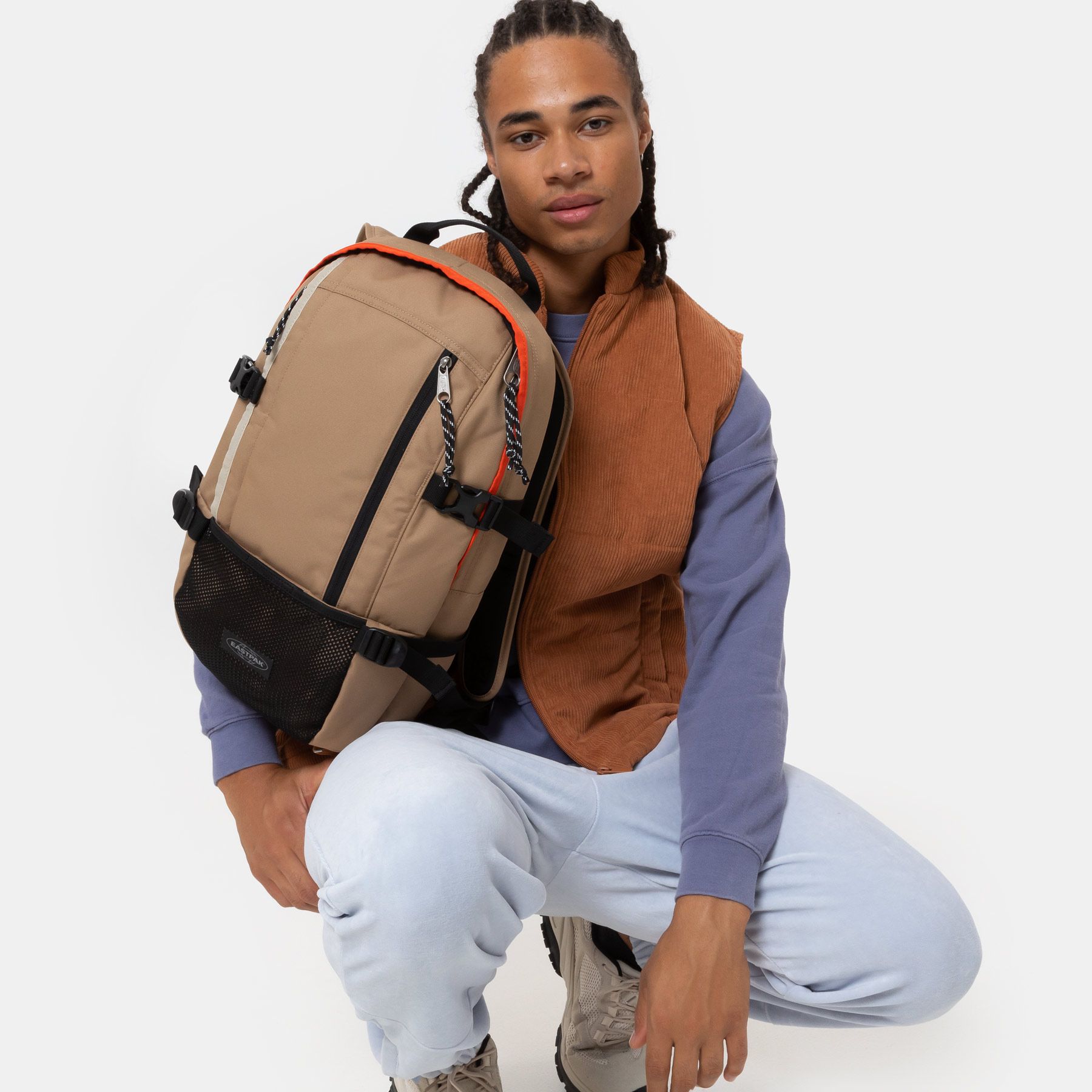 Floid CS ExploreBrown