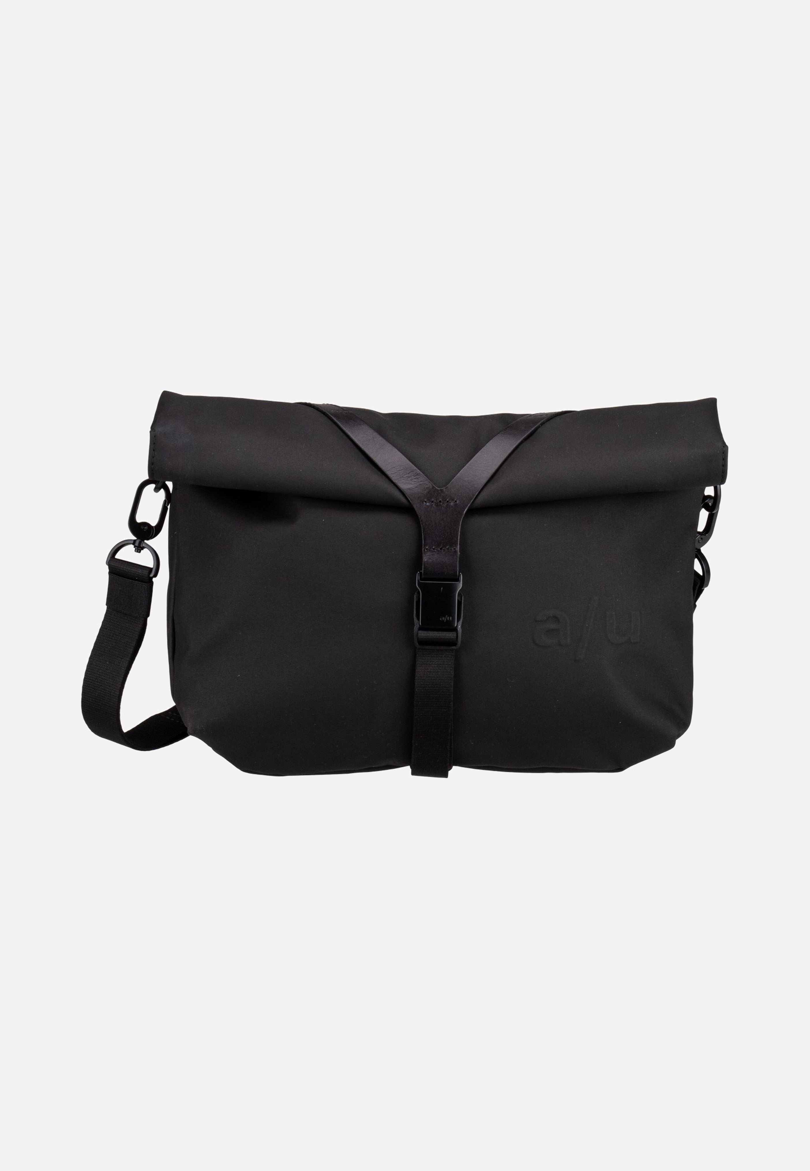 Takahashi RE Black - Crossbody Bag