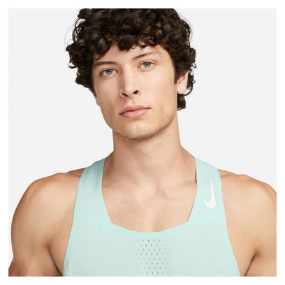 Débardeur Nike Dri-Fit ADV AeroSwift Vert