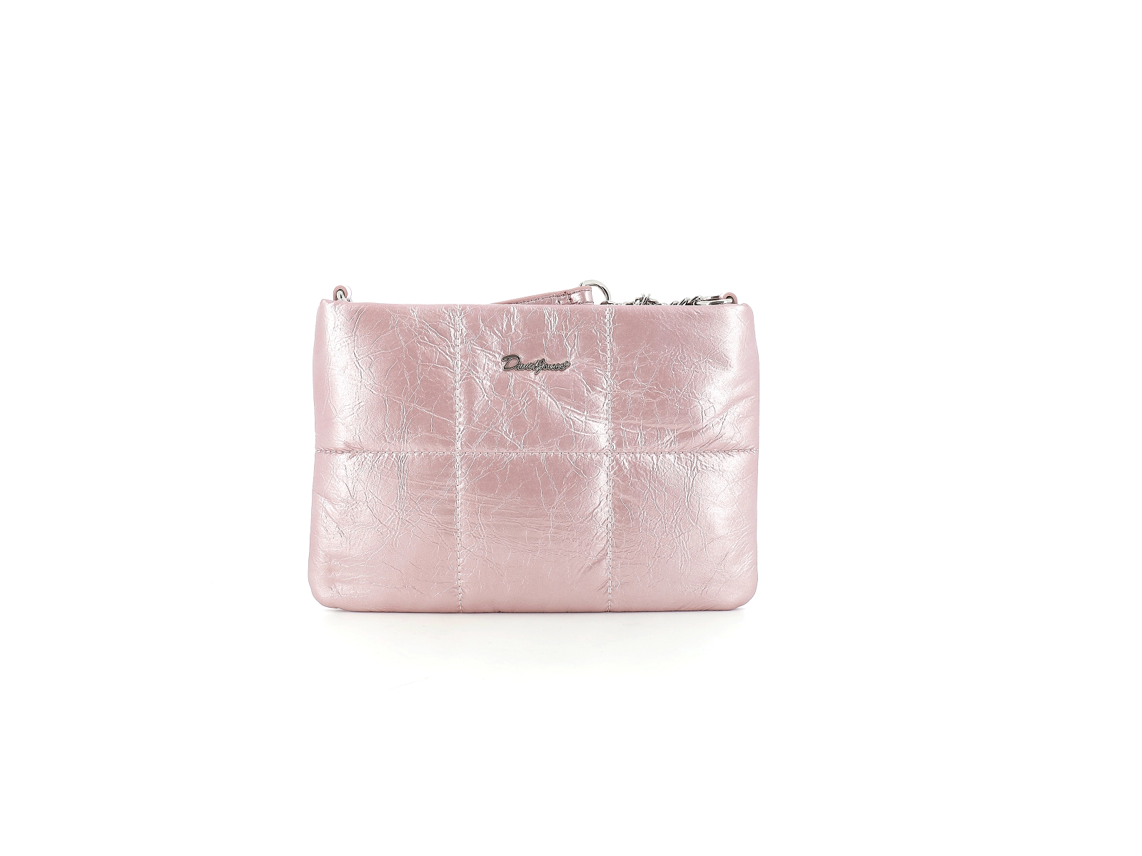 David jones-6915-2 Synthétique Rose