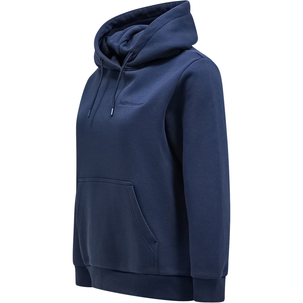 Peak Performance Original Small Logo Hættetrøje Dame