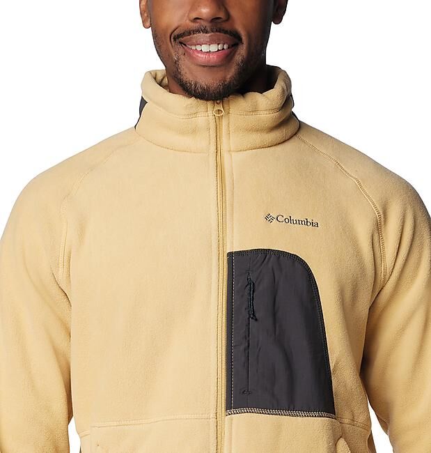 COLUMBIA - POLAIRE RAPID EXPEDITION