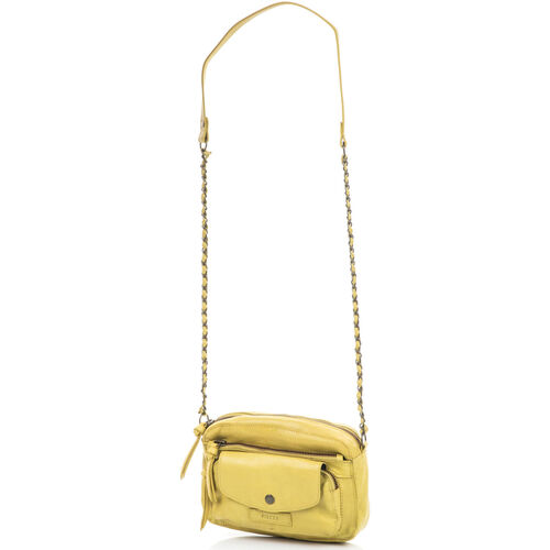 Pieces - Bolsos de mujer Bolsos Amarillo Amarillo