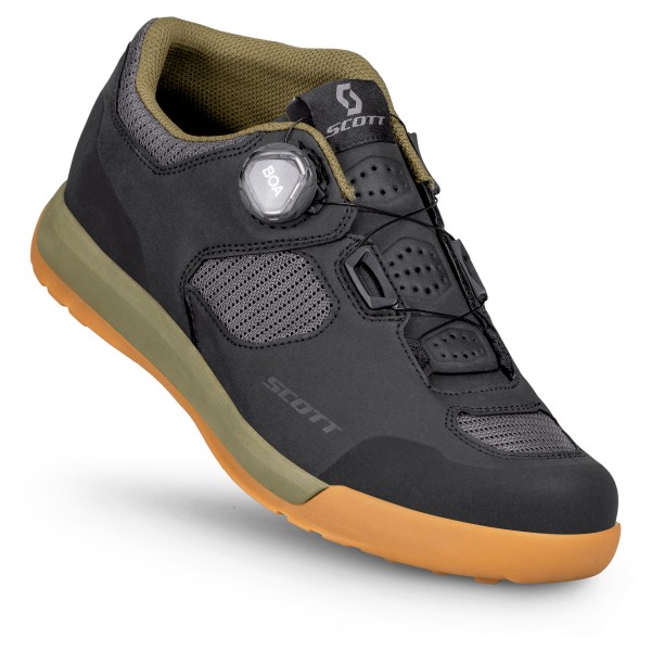 Scott - MTB SHR-Alp Evo Boa - Chaussures de cyclisme