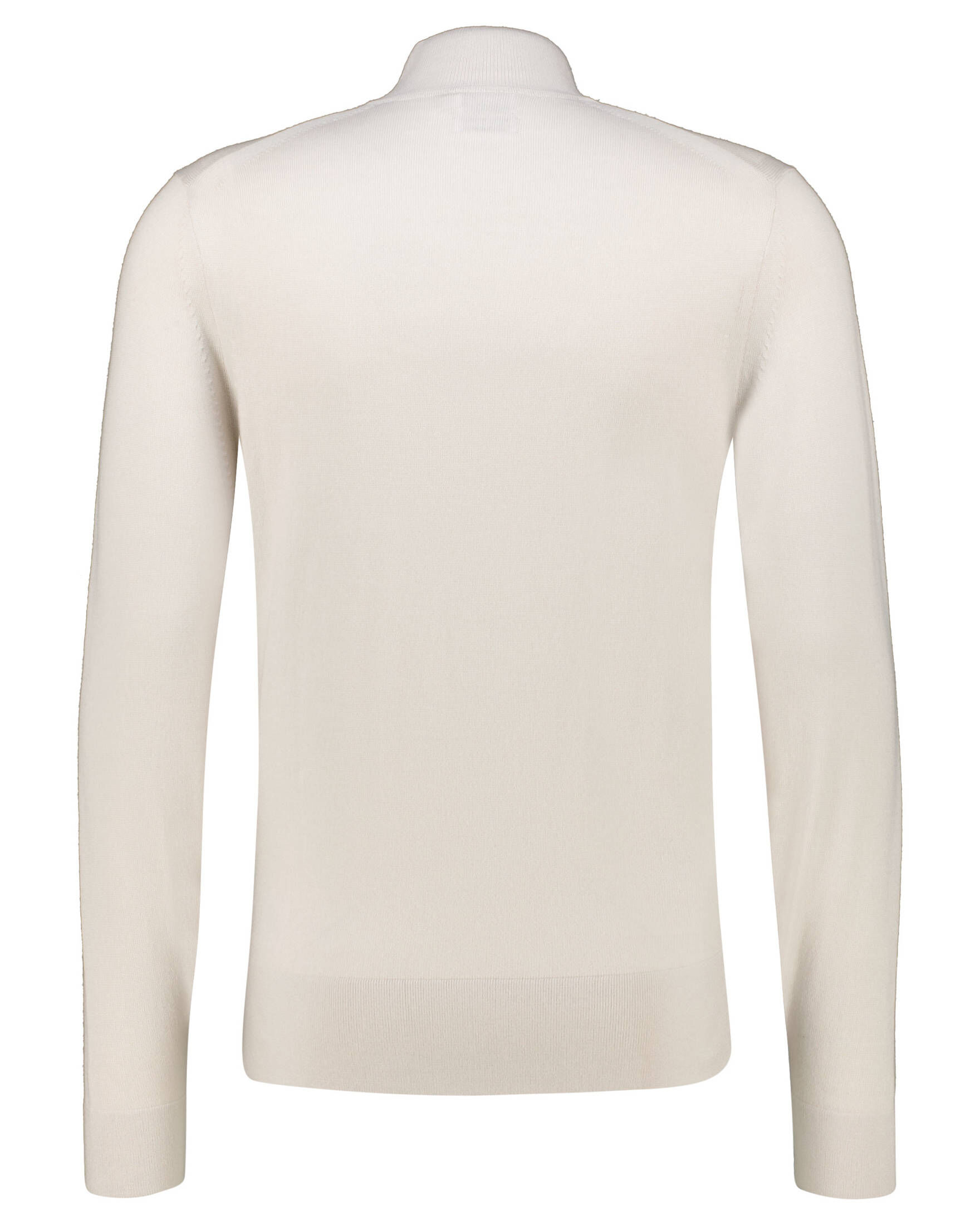 CALVIN KLEIN| Herren Strickpullover aus Wolle