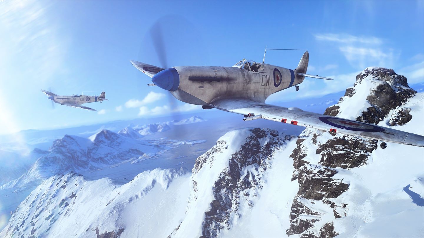 BATTLEFIELD™ V: DELUXE EDITION- Xbox One