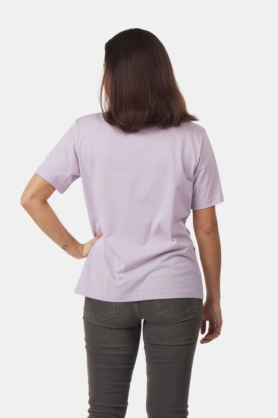 Buitenmens Buitenmens Refibra Pocket T-Shirt Dames
