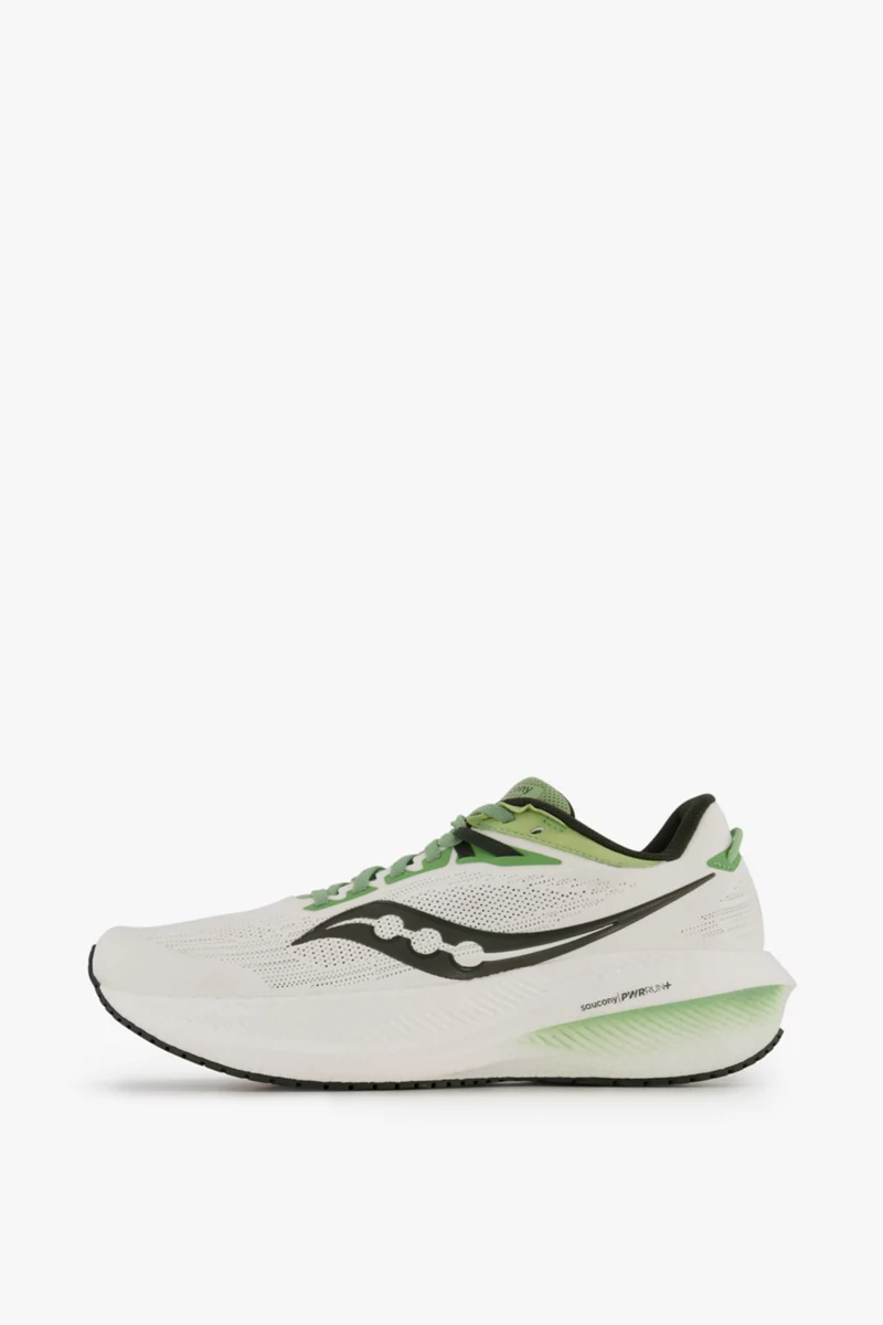 Saucony Triumph 21 Herren Laufschuh