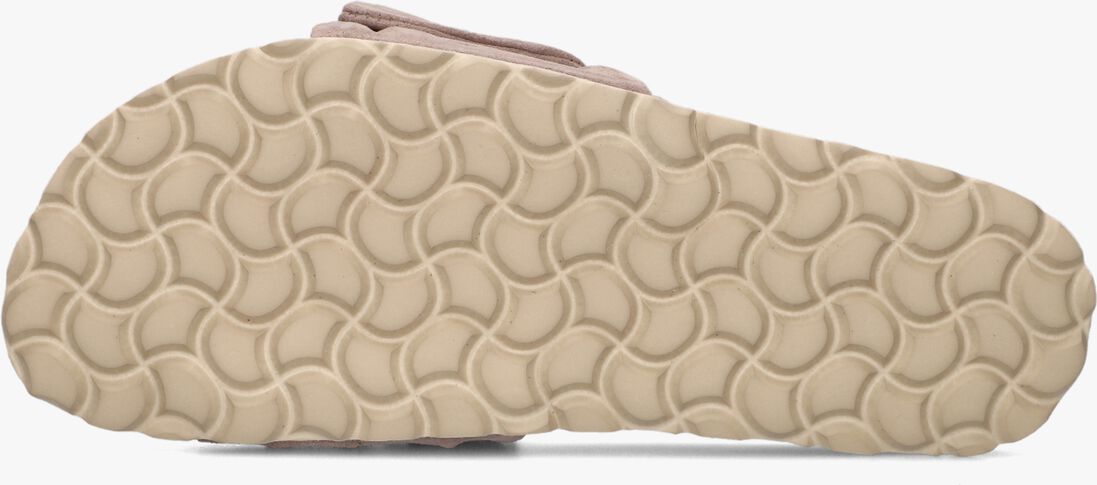 VERBENAS taupe verbenas slippers roxy