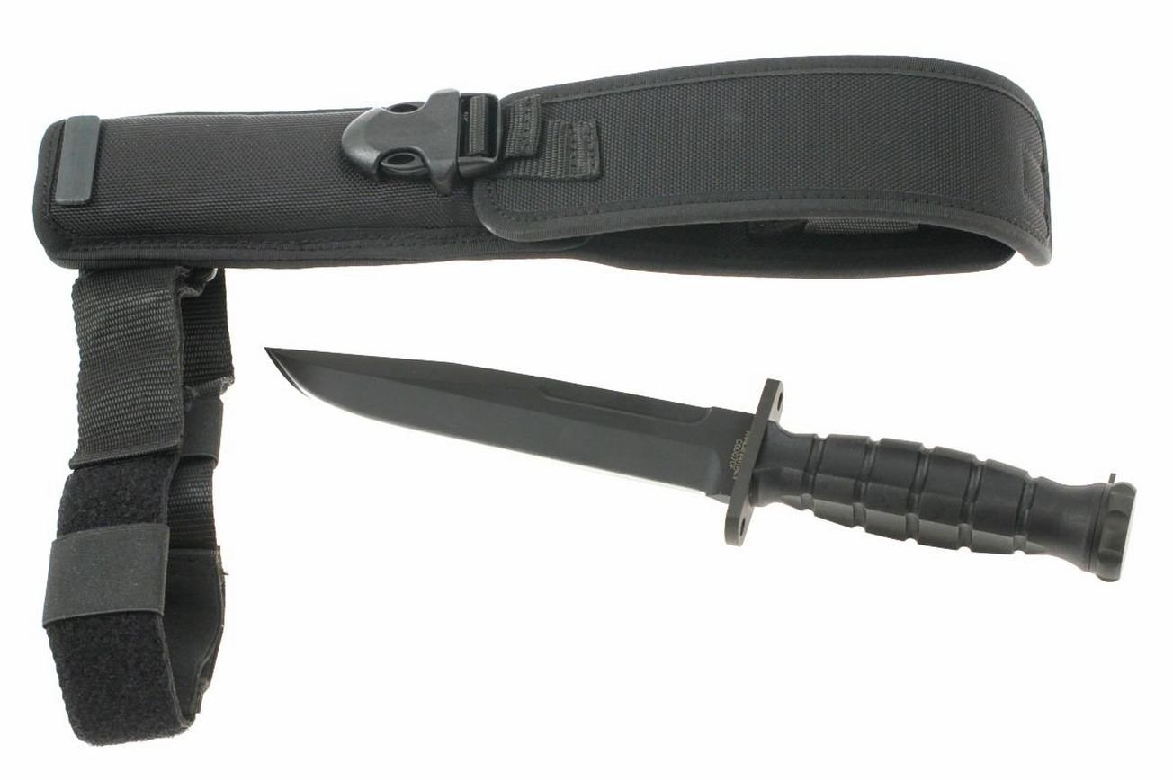 Extrema Ratio MK2.1 Black