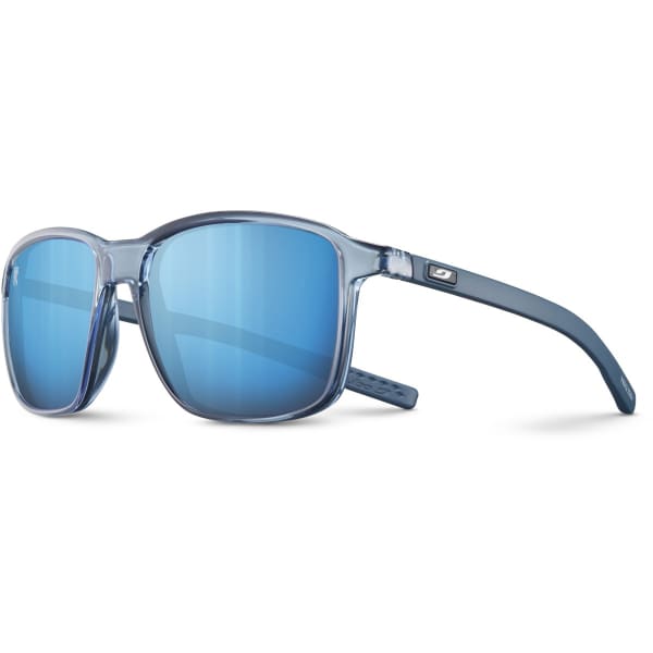 SFS272_Lunettes lifestyle JULBO CREEK SP3 CFB P24 BLEU CANARD