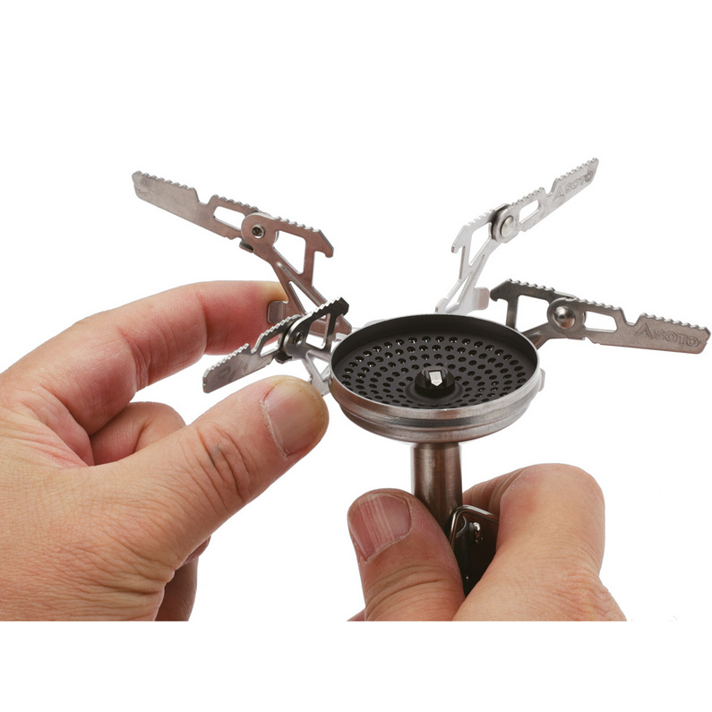 Soto WindMaster Kocher
