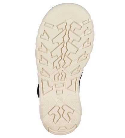 Bisgaard Sandalen - Bagge C - Midnight