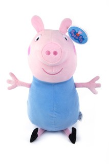 Gurli Gris - Bamse 50cm - Gustav