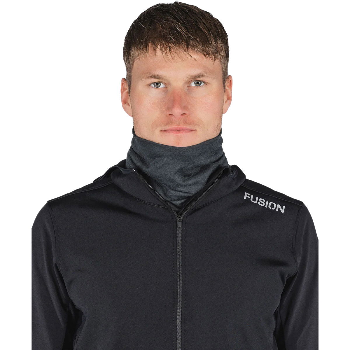 FUSION Technical Merinould Halsedisse Unisex