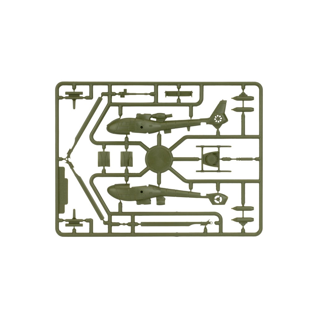 Team Yankee - Durand's Devils Plastic Army Deal