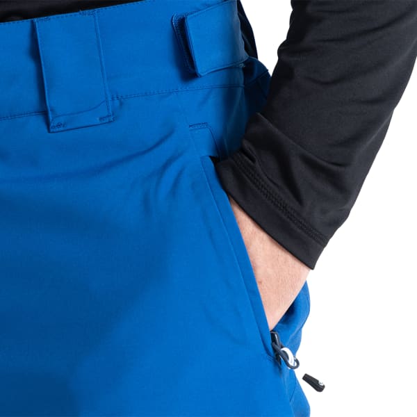 Pantalon de ski DARE 2B ACHIEVE II PANT OLYMPIAN BLU