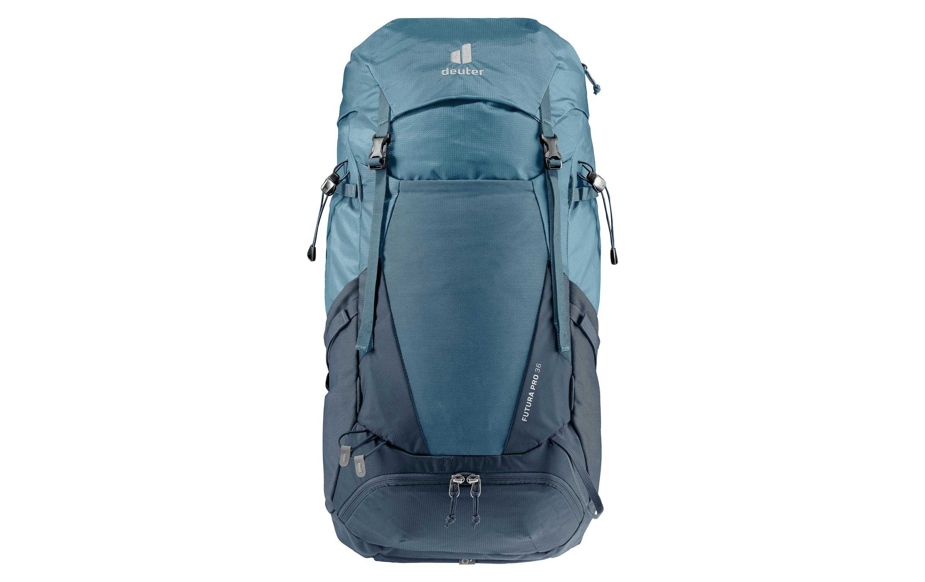 Wanderrucksack Futura Pro 36 Atlantic/Ink<br>Rucksack für Mehrtagestouren