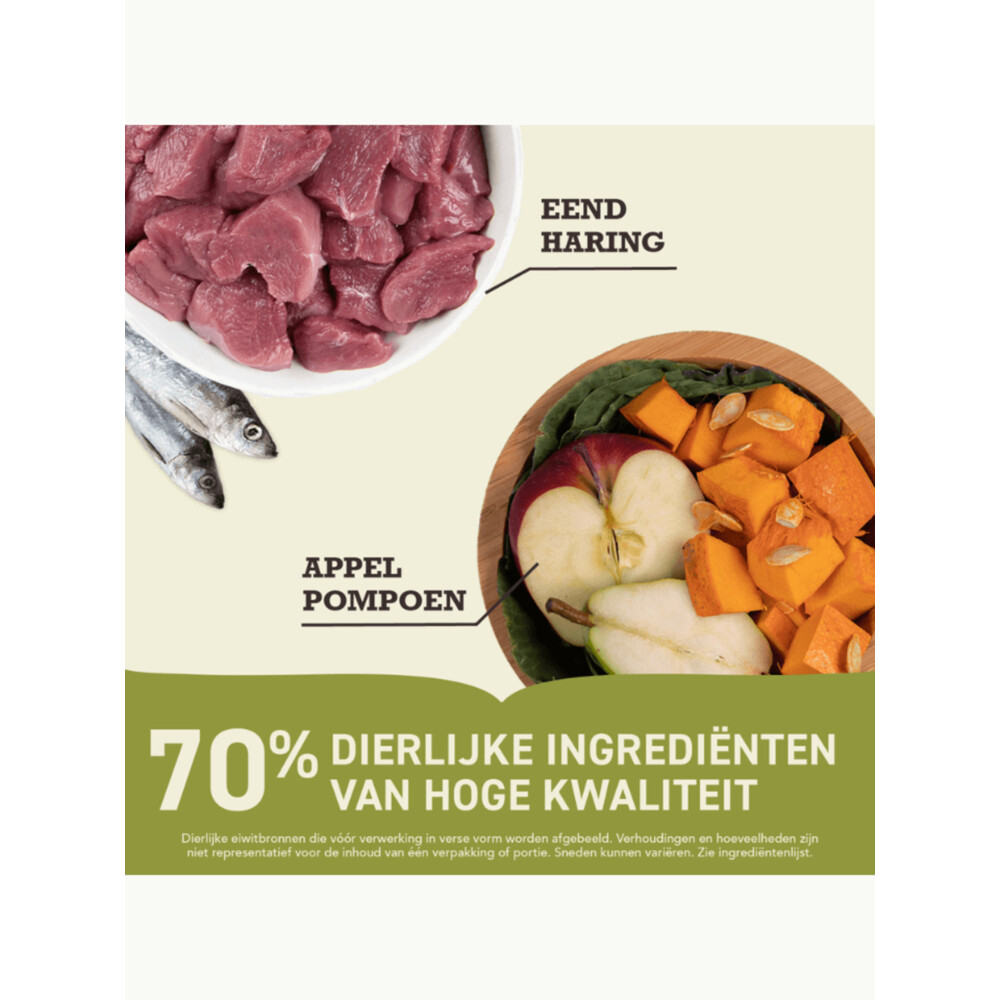 Acana Kattenvoer Grasslands 4,5 kg