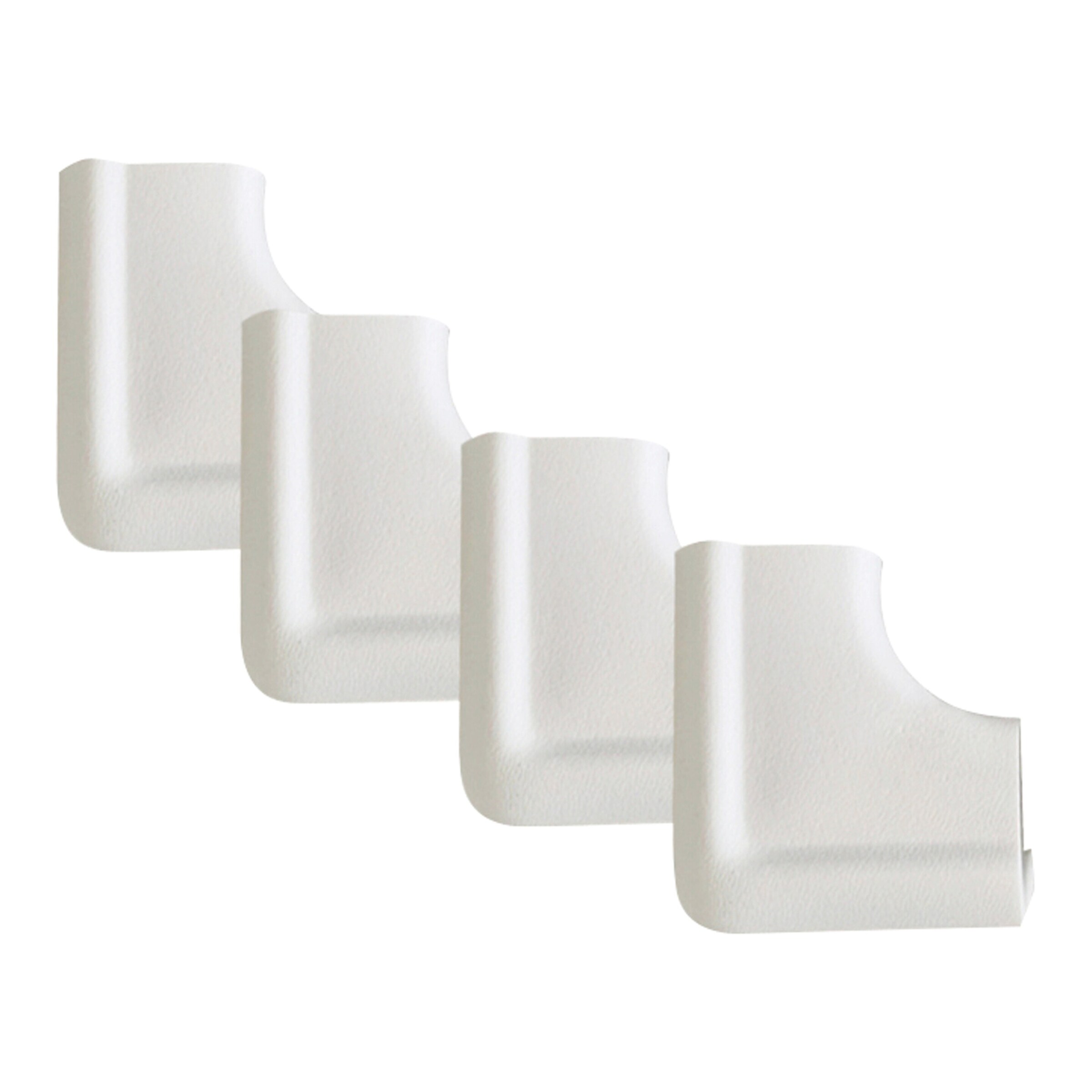 littleworld Eckenschutz soft 4er-Pack