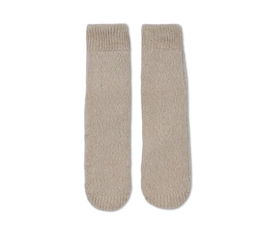 Hausschuh-Socken