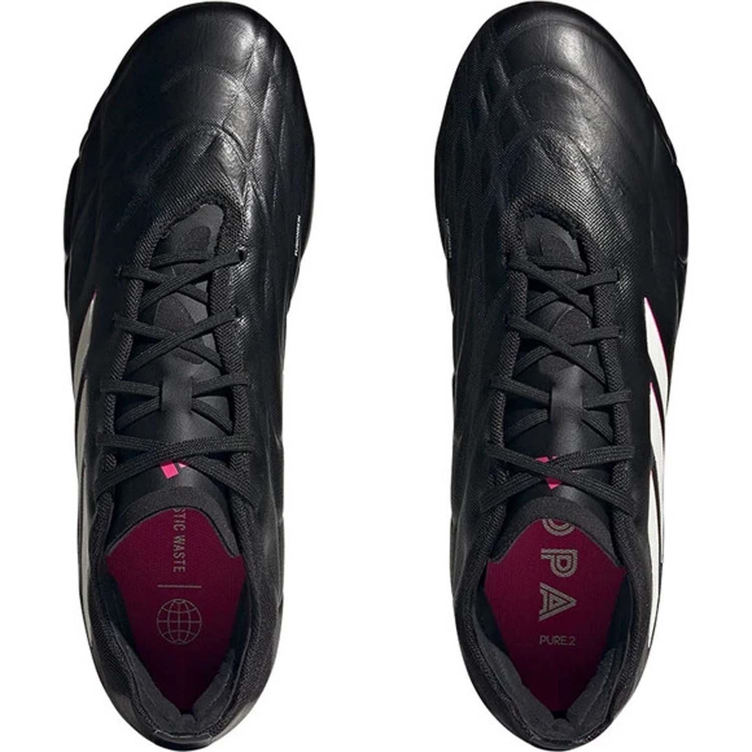 adidas  Copa Pure .2 FG Jr