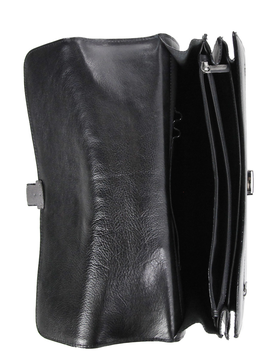Serviette Arthur & Aston Georges 38 cm - 3 soufflets