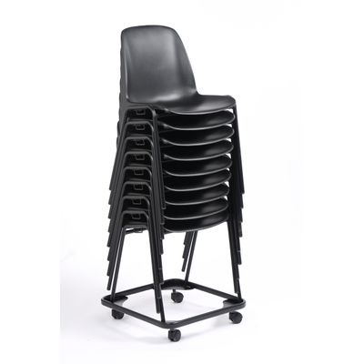 Chariot de transport pour chaise CHARLOTTE - jusqu'à 12 chaises