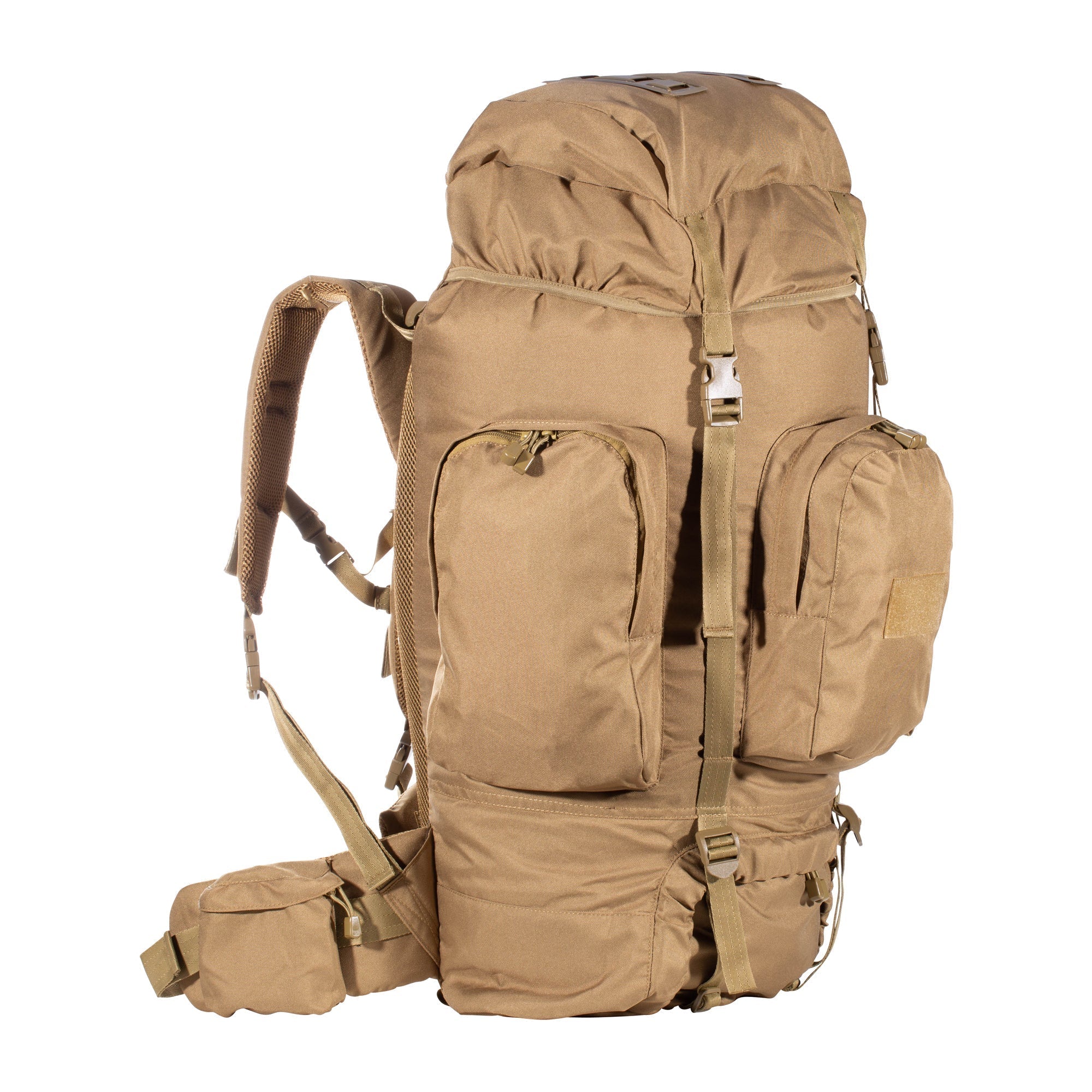 Mil-Tec -  Rucksack Recom PES 88 L