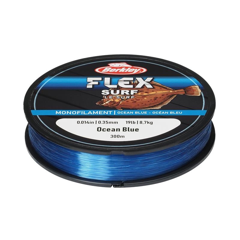 Nylon Berkley Flex Species Specific Surf
