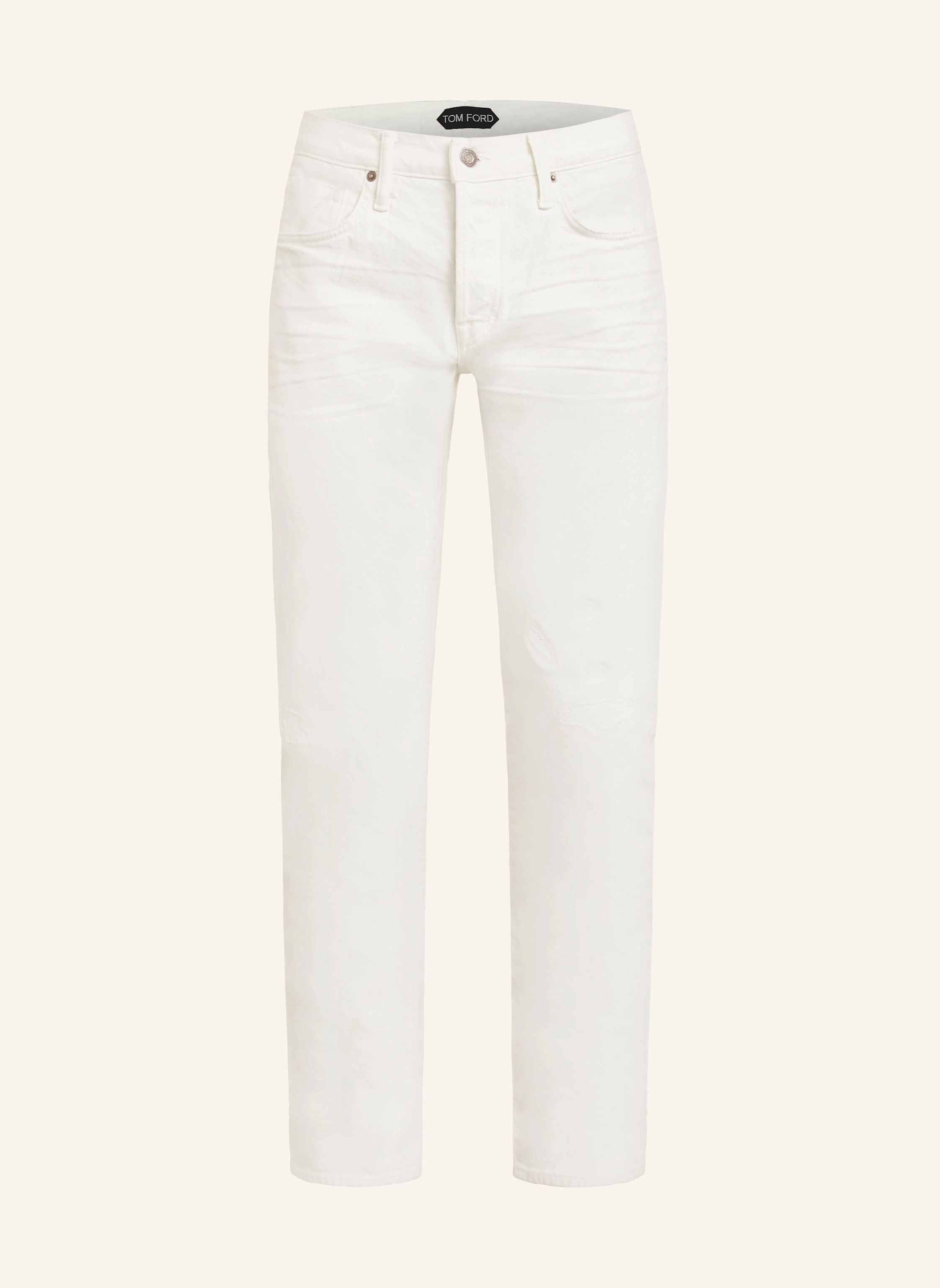 TOM FORD Jeans Straight Fit