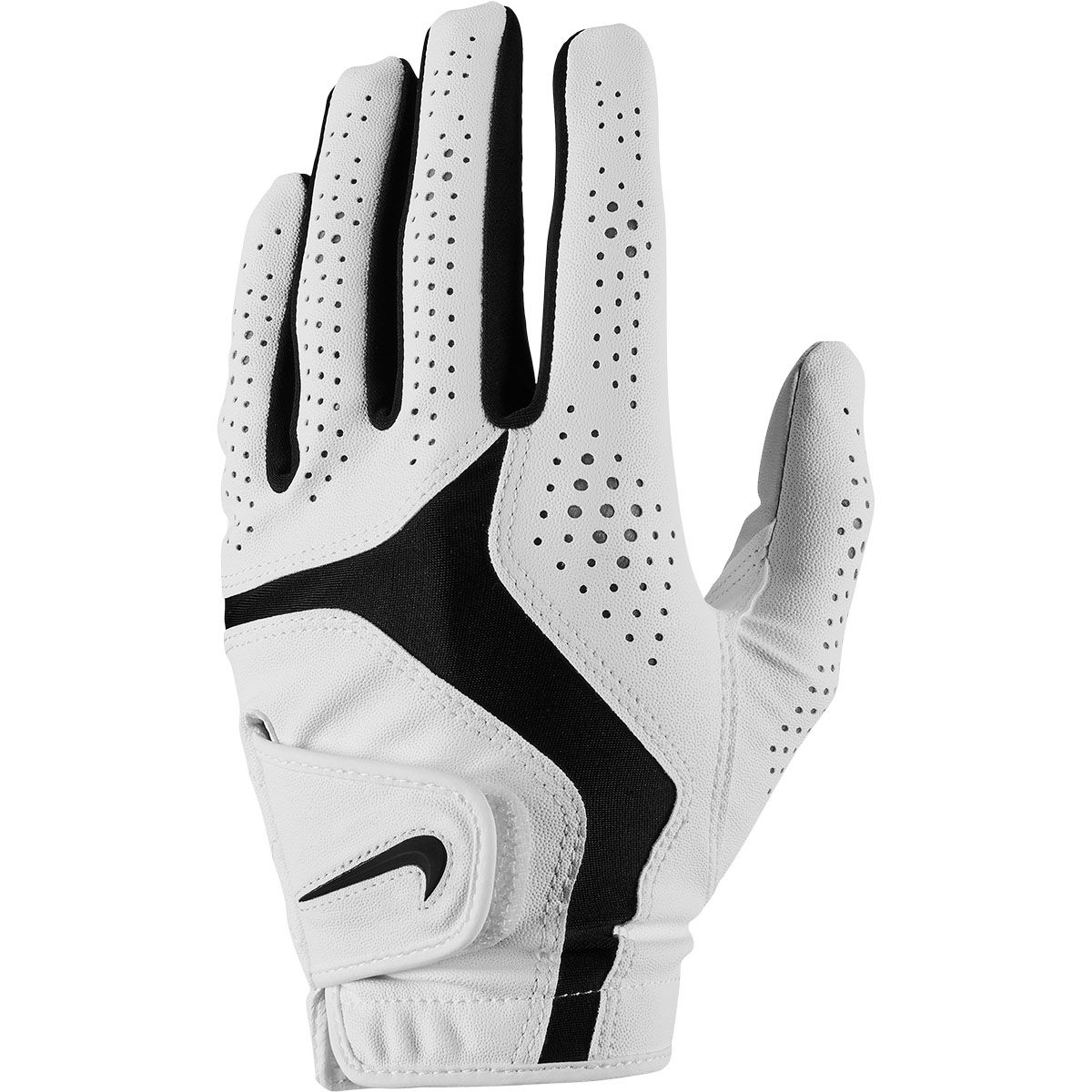 Nike Dura Feel X Venstre Golfhandsker Dame