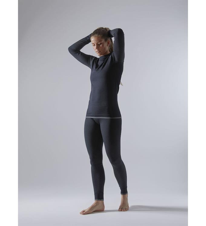Craft Adv Fuseknit Intensity Pants Thermobroek W